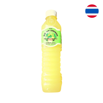 Juice - Lime Santisuk (500ml)