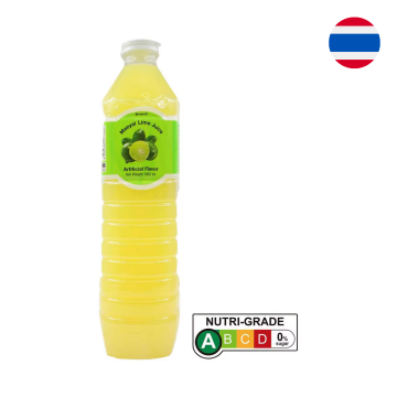 Juice - Lime Santisuk (1L)