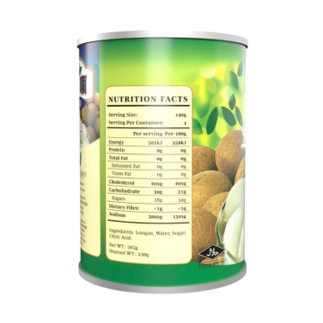 Dried Goods