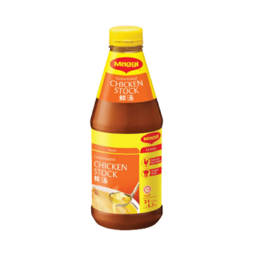 Stock - Chicken Stock Concentrate Maggi (1.2kg)