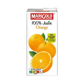 Juice - Orange Juice Marigold (1L) Juice - Orange Juice Marigold (1L)