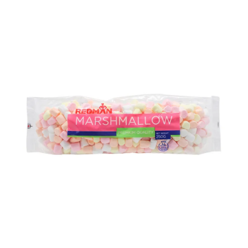 Marshmallow Redman (250g) Marshmallow Redman (250g)