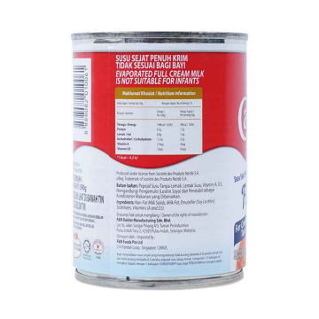 Dairy, Chilled & Frozen Products