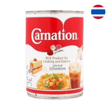 Milk Evaporated - Thai Carnation (405g)