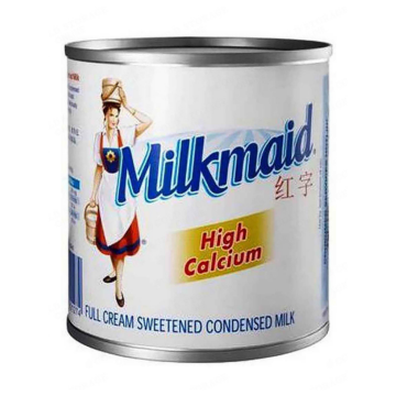 Milk Sweetened - Full Cream Milkmaid (392g)