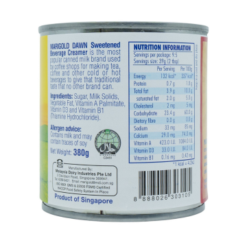 Dairy, Chilled & Frozen Products