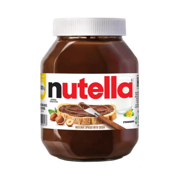 Spread - Nutella (1kg)