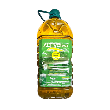 Oli - Olive Oil Altivoliva (5L)