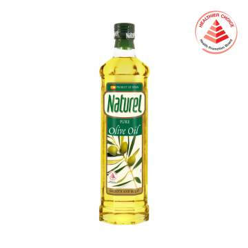 Oil - Olive Oil Pure Naturel (750ml) HCS*