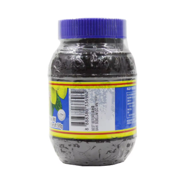 Dried Goods