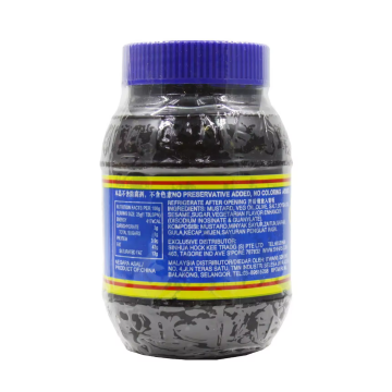 Dried Goods