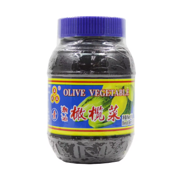 Olive Vegetable AAA (500g)