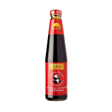 Sauce - Oyster Sauce Panda LKK (510ml)