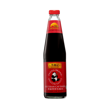 Sauce - Oyster Sauce LKK (770g)