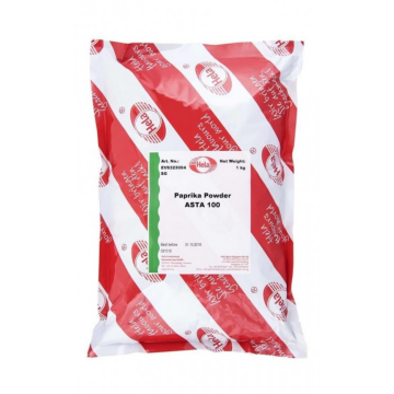 Powder - Sweet Paprika Powder Hela (1kg)