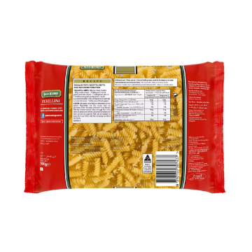 Noodles & Pasta