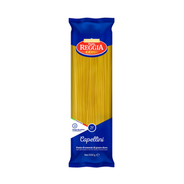 Pasta - Spaghetti Pasta Reggia (500g)