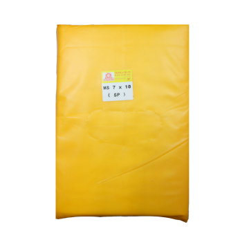 Plastic - Bag (7" x 10") Plastic - Bag (7" x 10")