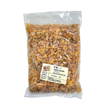 Dried - Raisin Golden Liang Pin (1kg)