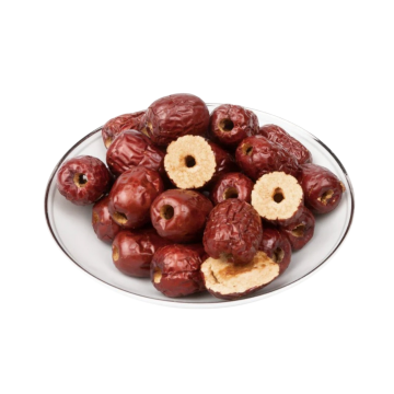 Dried - Red Dates Seedless Liang Pin (Min. 500g) Dried - Red Dates Seedless Liang Pin (Min. 500g)