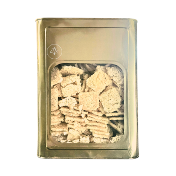 Biscuits - Rice Crispy Square Thai Tai (4kg)