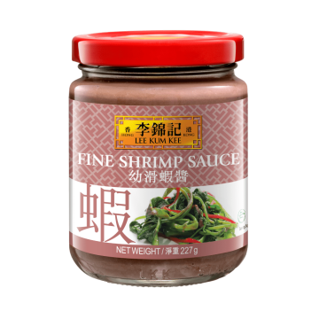 Sauce - Shrimp Fine Sauce LKK (227g)