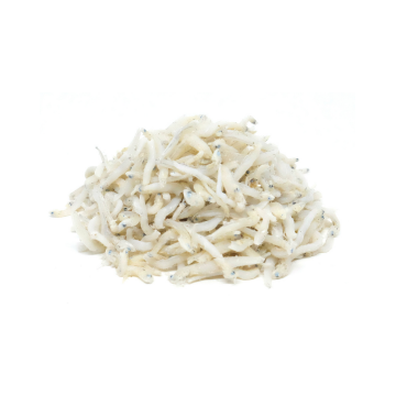 Silver Fish - White Baits Liang Pin (Min. 500g)