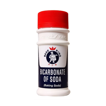 Powder - Soda Bicarbonate Bake King (100g)