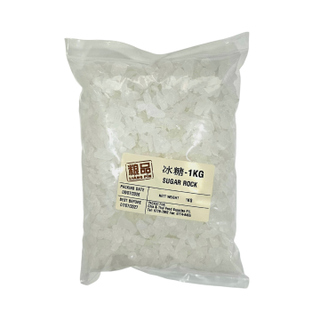 Sugar - Rock Liang Pin (1kg)