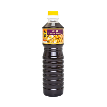 Sauce - Sweet Sauce Tai Hua (640ml)