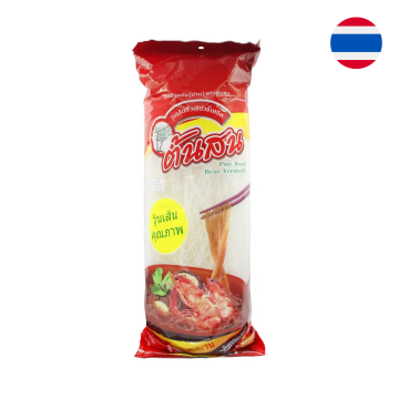Noodle Dried - Glass Noodle Thailand Pine (500g)