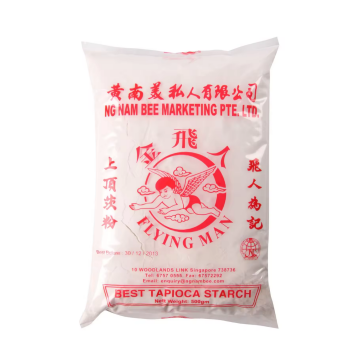 Flour - Tapioca Flour Flying Man (500g)