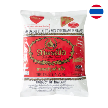 Tea - Thai Red Tea Cha Tra Mue (400g)