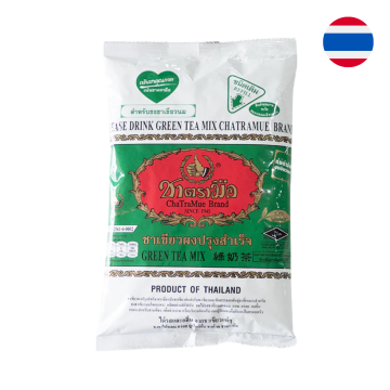 Tea - Thai Green Milk Tea Hand (200g)