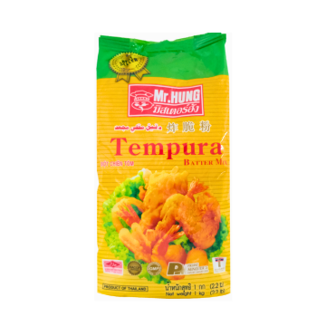 Flour - Tempura Flour Mr Hung (1kg)