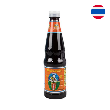 Sauce - Thai Dark Soy Sauce Healthy Boy (940ml)