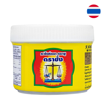 Paste - Thai Shrimp Paste Trachang (400g)
