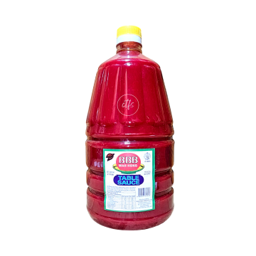 Sauce - Tomato Ketchup BBB (2kg)