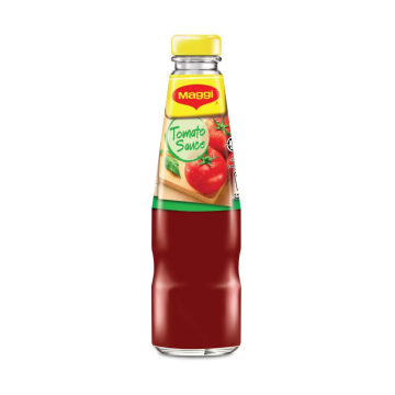 Sauce - Tomato Ketchup Maggi (320g)