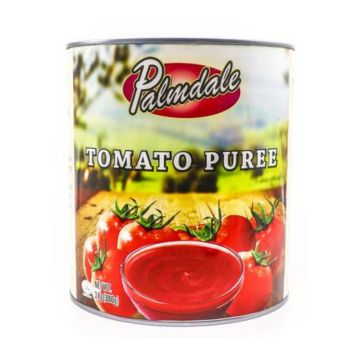 Tomato Puree Palmdale (3kg)