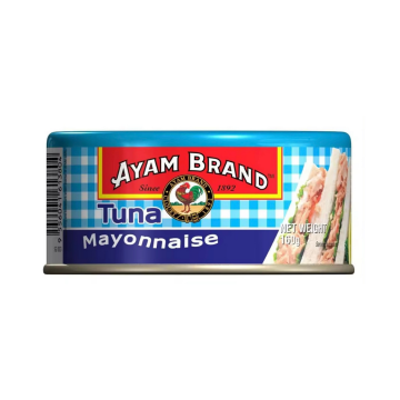 Tuna - Mayonnaise Ayam (160g)