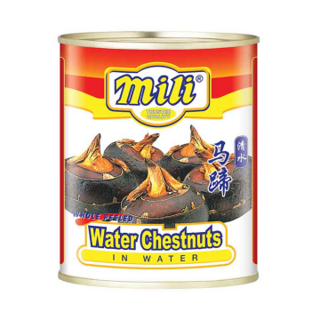 Fruit - Water Chestnut Mili (567g)
