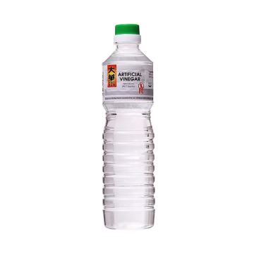 Vinegar - White Artificial Vinegar Tai Hua (640ml)