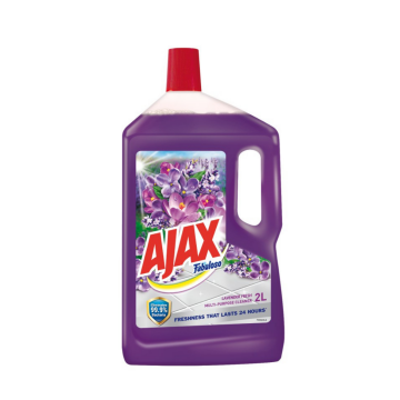 Cleaner - Multi-Purpose Lavender Ajax (2L)^
