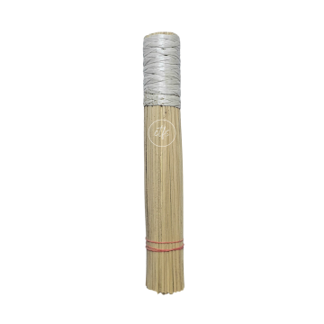 Brush - Bamboo Wok Brush (Per Pcs)