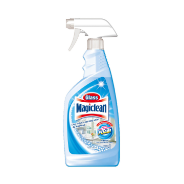 Cleaner - Glass Cleaner Magiclean (500ml)^