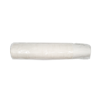 Paper - Cup 8oz (50's)