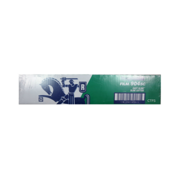 Plastic - Film 904 Reynolds (45cm x 300m)