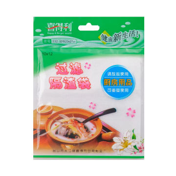 Bag - Soup Bag (10" x 12") (Per Piece)