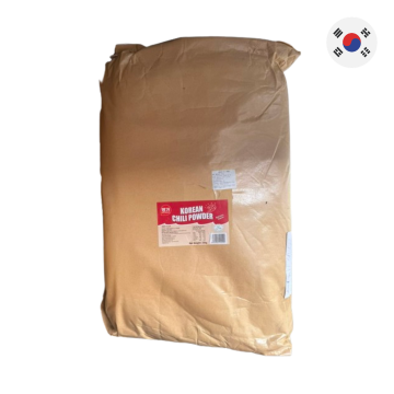 [Check Stock via WA 8882 7785] Chilli - Korean Chilli Powder Gochugaru Myungga (25kg)